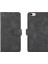 Kart Tutucu Kickstand Koruyucu Kapak Deri ile Iphone6/6s Için Kılıf (Yurt Dışından) 3
