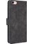 Kart Tutucu Kickstand Koruyucu Kapak Deri ile Iphone6/6s Için Kılıf (Yurt Dışından) 4