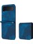 Samsung Galaxy Z Flip 3 Için Kılıf (Yurt Dışından) 1