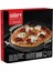Mangal Crafted Pizza Taşı - 8861 3