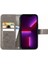Iphone 13 Için Kılıf Mini Zarif Iş Kapak Kapak Kısa Kayış Dört (Yurt Dışından) 3