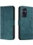 Oneplus 9 Için Telefon Kılıfı Pro Kart Yuvaları Kapak Pu Deri Manyetik Kapatma (Yurt Dışından) 5