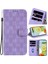 Oppo Phone 8 Pro 5g Için Telefon Kılıfı Pu Deri Kart Tutucu Cüzdan Kapak 8 (Yurt Dışından) 1