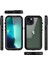 Iphone 14 Artı Su Geçirmez Dahili Ekran Koruyucu IP68 Tam (Yurt Dışından) 1
