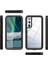 Samsung Galaxy S22 Ekran Koruyucu Su Geçirmez IP68 Tam Inşa (Yurt Dışından) 1