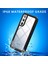 Samsung Galaxy S22 Ekran Koruyucu Su Geçirmez IP68 Tam Inşa (Yurt Dışından) 5