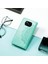 Xiaomi Poco X3 Pro Flip Kapak Için Kılıf Darbeye Basit Iş Deri (Yurt Dışından) 4