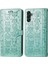 Samsung Galaxy A13 5g Karikatür Hayvanlar Için Kılıf Kapak Çevirin Kısa Kayış Vaka (Yurt Dışından) 2