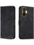 Telefon Kılıfı Için Xiaomi Poco F4 Gt Manyetik Kapatma Flip Folio Cüzdan Pu (Yurt Dışından) 1