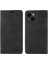 Iphone 13 Için Kılıf Mini Koruyucu Manyetik Folio Cüzdan Pu Deri (Yurt Dışından) 5