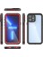 Iphone 13 Için Kılıf Pro Max IP68 Su Geçirmez Tam 12FT Askeri Darbeye (Yurt Dışından) 1