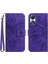 Kart Yuvaları Tutucu Kısa Kayış ile Oppo A78 4g Lüks Pu Deri Kılıf (Yurt Dışından) 1