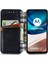 Motorola Moto G42 Flip Kapak Cüzdan Fonksiyonu Moda Tasarım Durumda (Yurt Dışından) 5