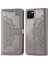 Iphone 11 Için Kılıf Pro Deri Kılıf Darbeye Zarif Desen Flip (Yurt Dışından) 1