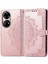 Huawei P50 Pro Için Kılıf (Yurt Dışından) 1