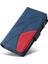 Kart ile IPhone 11 Pro Kickstand Koruyucu Fermuar Cüzdan Tarzı (Yurt Dışından) 2