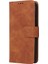Iphone 15 Için Kılıf Pro Koruyucu Kapak Deri Folio Flip Case Tam (Yurt Dışından) 2