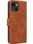 Iphone 15 Için Kılıf Pro Koruyucu Kapak Deri Folio Flip Case Tam (Yurt Dışından) 4
