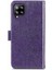 Samsung Galaxy Case 5g Kısa Kayış Zarif Iş Deri Kılıf (Yurt Dışından) 5