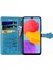 Samsung Galaxy M13 4g Için Kılıf (Yurt Dışından) 3