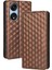 Oppo Oppo 8t 5g Için Kılıf (Yurt Dışından) 5