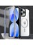 Iphone 15 Için Miracase Manyetik Kılıf Artı 360 Her Şey Dahil Askeri Damla (Yurt Dışından) 5