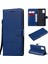 Samsung Galaxy A71 5g Iş Cüzdan Telefon Kılıfı Klasik Için Flip Case (Yurt Dışından) 1