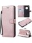 Huawei Y9A Iş Cüzdan Telefon Kılıfı Için Flip Case Yüksek Kalite Deri (Yurt Dışından) 1