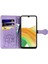 Samsung Galaxy A13 4g Darbeye Karikatür Hayvanlar Için Kılıf Kapak Çevirin (Yurt Dışından) 5