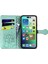 Iphone 14 Için Kılıf Artı Darbeye Karikatür Hayvanlar Deri Kılıf Flip (Yurt Dışından) 5