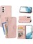 Samsung Galaxy A54 5g Pu Deri Kayış Manyetik Kapatma Için Flip Case (Yurt Dışından) 1