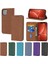 IPhone 13 Için Kılıf Mini El Cüzdan Kredi Kartı Tutucu Flip Folio Kitap Pu (Yurt Dışından) 1