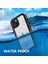 Iphone 14 Için Kılıf Su Geçirmez Dahili Ekran Koruyucu IP68 Su Geçirmez (Yurt Dışından) 5