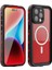 Iphone 15 Için Kılıf Pro Max 12FT Askeri Darbeye Su Geçirmez Dahili (Yurt Dışından) 1
