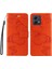 Motorola Moto G84 5g Flip Kickstand Manyetik Kapak Darbeye Pu (Yurt Dışından) 1
