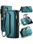 Samsung Galaxy S23 Için Crossbody Durumda Ultra Rfid Engelleme Fermuar Faturaları Için (Yurt Dışından) 1