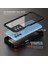 Samsung Galaxy A13 4g Için Kılıf Ekran Koruyucu IP68 Su Geçirmez Tam (Yurt Dışından) 5