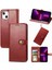 IPhone 13 Mini Moda Tasarımı Zarif Iş Kapak Kılıfı (Yurt Dışından) 1