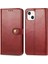 IPhone 13 Mini Moda Tasarımı Zarif Iş Kapak Kılıfı (Yurt Dışından) 2
