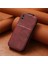 IPhone Xs Max Flip Kapak Kılıf Için Kılıf Moda Tasarımı Zarif (Yurt Dışından) 3