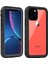 Iphone 11 Için Kılıf Pro Su Geçirmez Dahili IP68 Su Geçirmez Tam 12FT Askeri (Yurt Dışından) 1