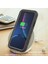 Iphone 11 Için Kılıf Pro Su Geçirmez Dahili IP68 Su Geçirmez Tam 12FT Askeri (Yurt Dışından) 3