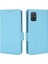 Samsung Galaxy A71 4g Pu Deri Cüzdan Kart Yuvaları Tutucu Yan (Yurt Dışından) 1