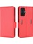 Xiaomi Poco F4 Gt Manyetik Cüzdan Yan Toka Pu Deri Kart Durumda (Yurt Dışından) 3
