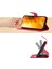 Iphone 13 Mini Flip Cüzdan Telefon Kılıfı Pu ile Kabartmalı Ayçiçeği (Yurt Dışından) 3