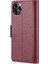 IPhone 11 Pro Kart Yuvası Cüzdan Kılıf Için Caseme Durumda Kickstand Anti Dolandırıcılık (Yurt Dışından) 2