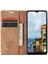Samsung Galaxy A32 5g Flip Folio Kitap Manyetik Kapatma Pu Için Flip Case (Yurt Dışından) 4