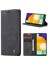 Samsung Galaxy Için Flip Case A53 5g Vintage Pu Deri Cüzdan Flip Folio (Yurt Dışından) 1