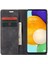 Samsung Galaxy Için Flip Case A53 5g Vintage Pu Deri Cüzdan Flip Folio (Yurt Dışından) 4