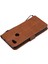 Kart Yuvası Telefon ile Google Piksel Xl 3A Yüksek Kaliteli Deri Için Flip Case (Yurt Dışından) 4